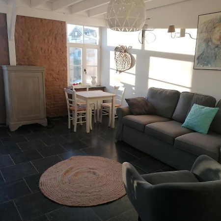L'Autre Rive De La Tourelle Apartment Ways Ngoại thất bức ảnh