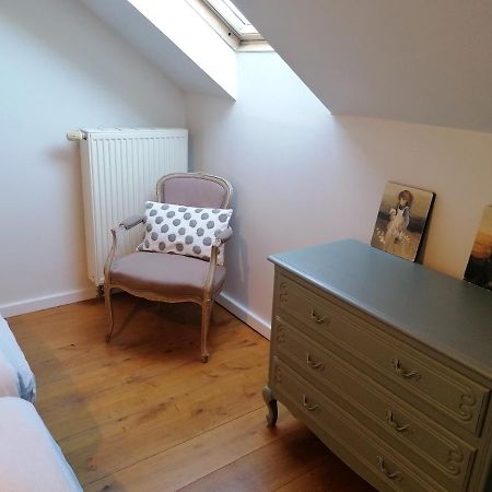 L'Autre Rive De La Tourelle Apartment Ways Ngoại thất bức ảnh