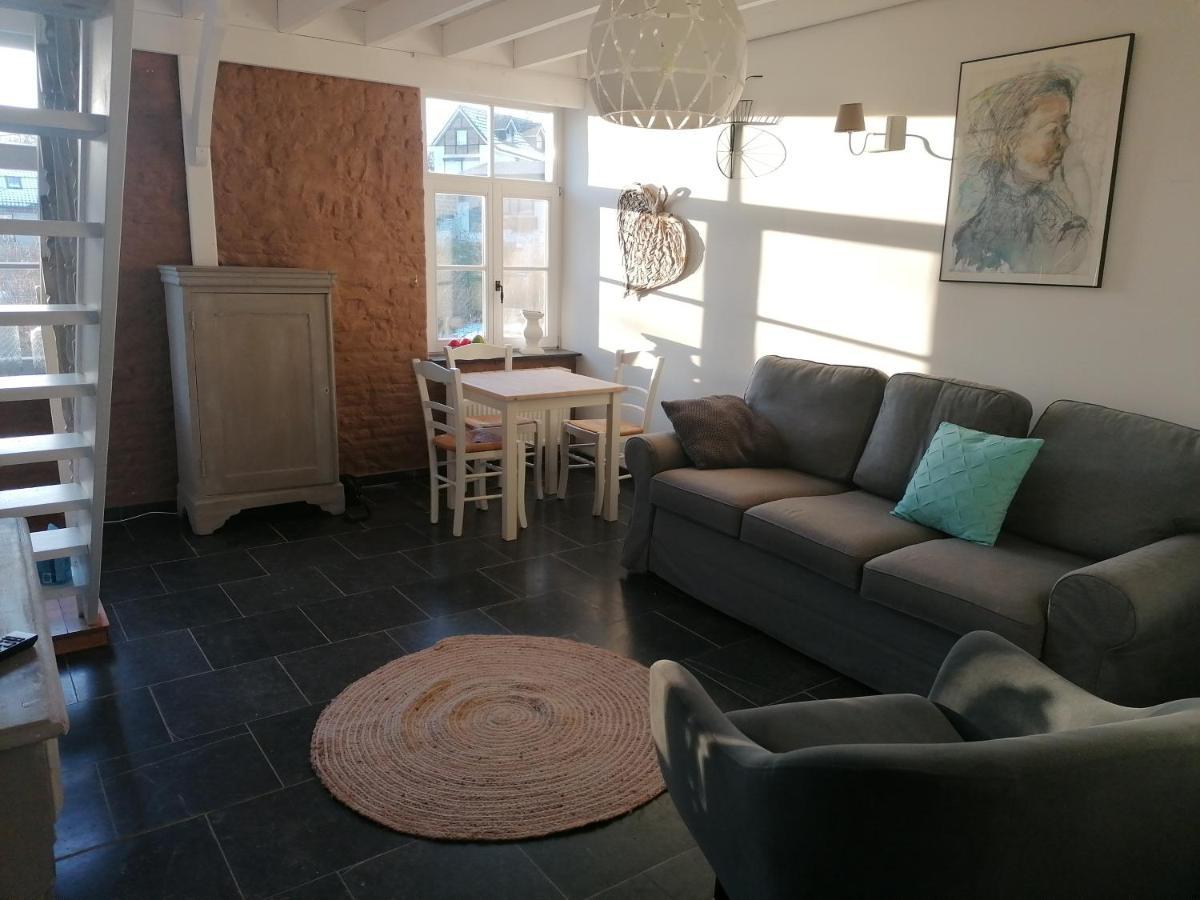 L'Autre Rive De La Tourelle Apartment Ways Ngoại thất bức ảnh