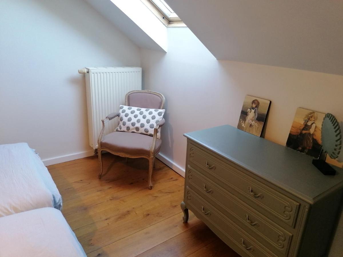 L'Autre Rive De La Tourelle Apartment Ways Ngoại thất bức ảnh