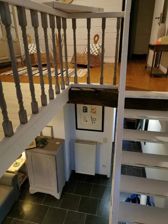 L'Autre Rive De La Tourelle Apartment Ways Ngoại thất bức ảnh