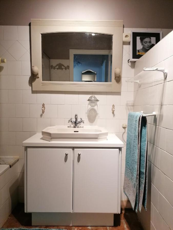 L'Autre Rive De La Tourelle Apartment Ways Ngoại thất bức ảnh