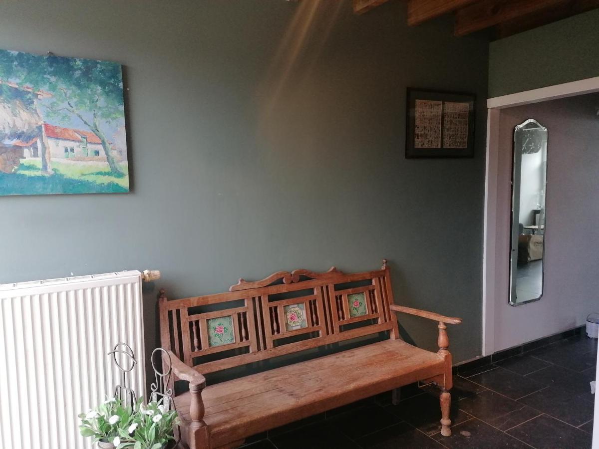 L'Autre Rive De La Tourelle Apartment Ways Ngoại thất bức ảnh